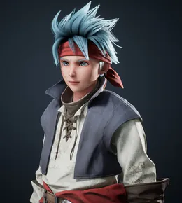 Avatar