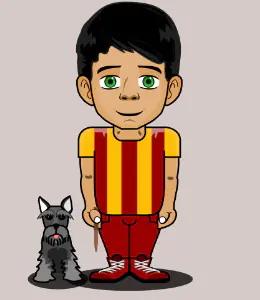 Avatar