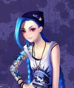 Avatar