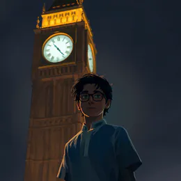 Avatar