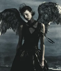 Morgana Falcorvan | First year | Slytherin - Encyclopedias - Hogwarts.io