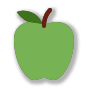 🍏