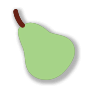 🍐