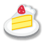 :cake: