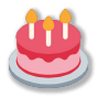 🎂