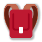 🎒
