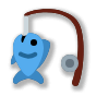 🎣