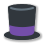 🎩