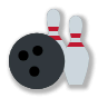 🎳