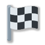 🏁