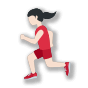 🏃🏻‍♀️