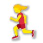 🏃‍♀️