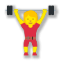 🏋️‍♀️