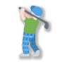 🏌🏻♂️