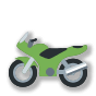 :motorcycle: