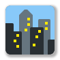 🏙️