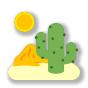 🏜️