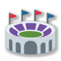 🏟️