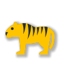 🐅