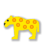 🐆