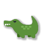 🐊