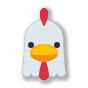 :chicken: