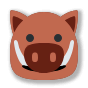 🐗