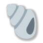 🐚