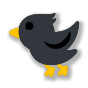 🐦‍⬛