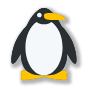 🐧