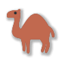 🐪