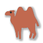 🐫