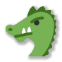 🐲