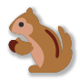 🐿️