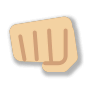 👊🏼