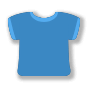 :shirt: