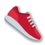 👟