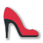 👠