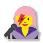 👩‍🎤