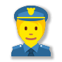 👮