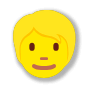 :person_with_blond_hair: