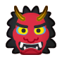 👹