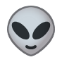 :alien:
