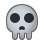 :skull: