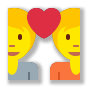 💑