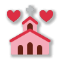 💒
