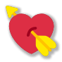 :cupid: