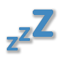 💤