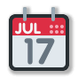 📆
