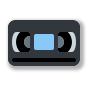 📼